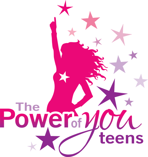 The Power Of You Teens