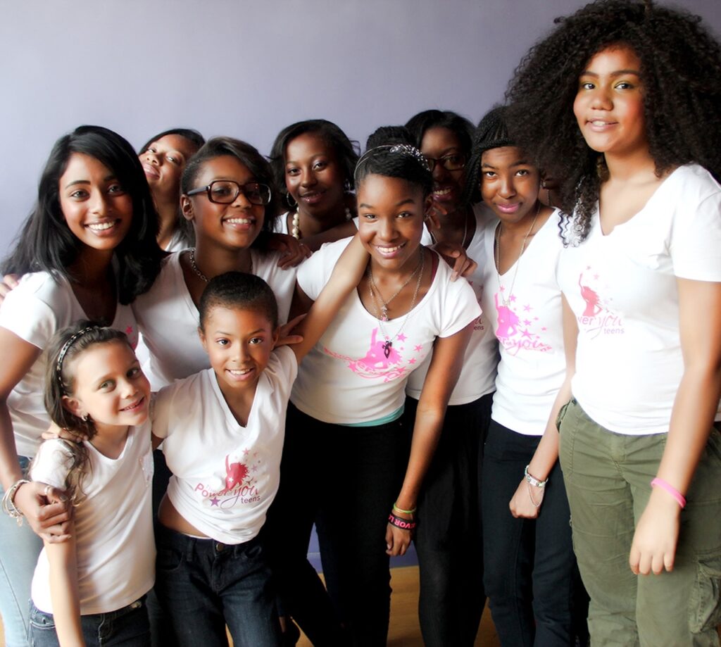 POYT PowerGirls 3